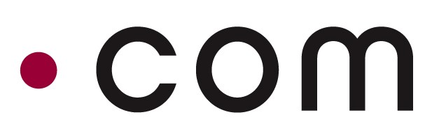 Logo .com JPG file